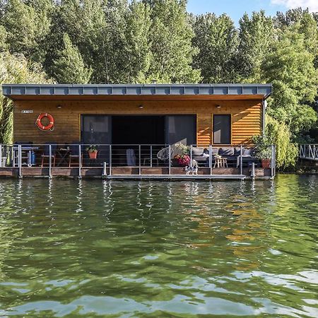 Hausbot U Rybara A Kacky Villa Bratislava Exteriör bild
