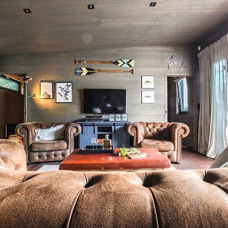 Hausbot U Rybara A Kacky Villa Bratislava Exteriör bild