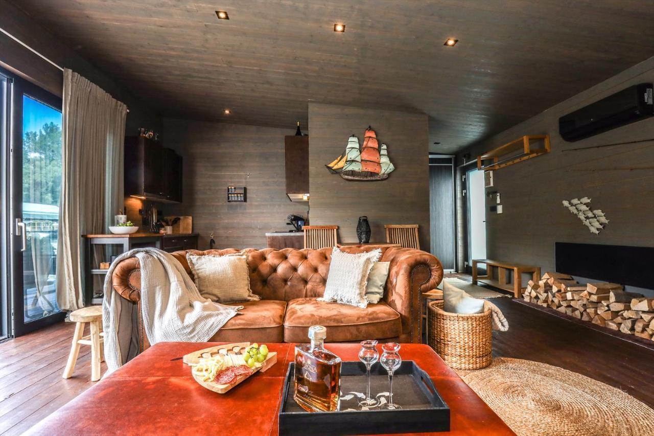 Hausbot U Rybara A Kacky Villa Bratislava Exteriör bild