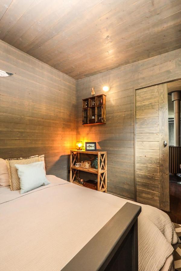 Hausbot U Rybara A Kacky Villa Bratislava Exteriör bild