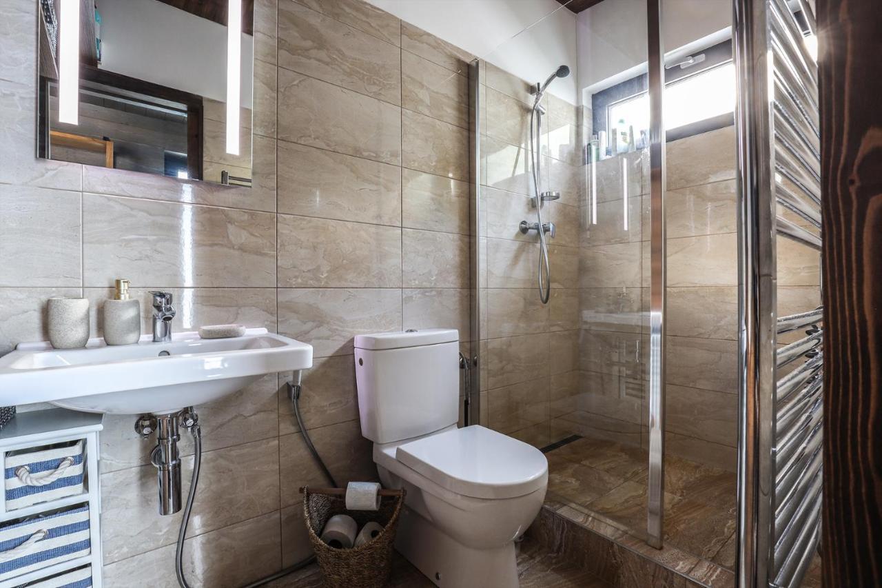 Hausbot U Rybara A Kacky Villa Bratislava Exteriör bild