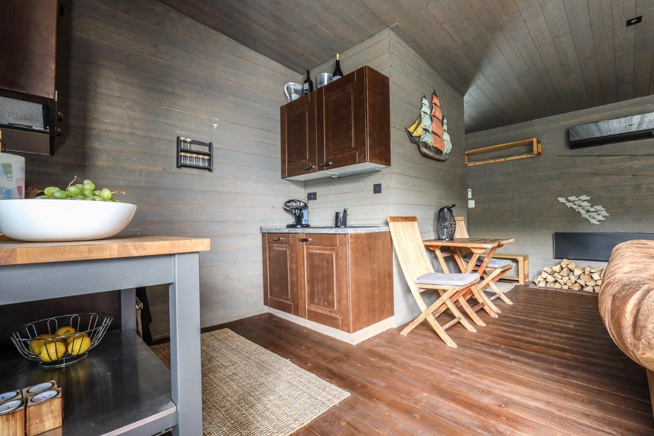 Hausbot U Rybara A Kacky Villa Bratislava Exteriör bild